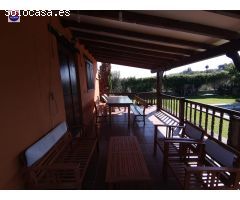 Casa de Campo en Marcilla