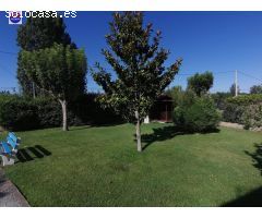 Casa de Campo en Marcilla