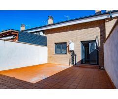 Adosado en Venta en Milagros, Navarra