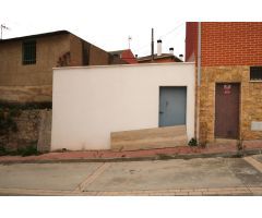 Terreno urbano en Venta en Milagros, Navarra