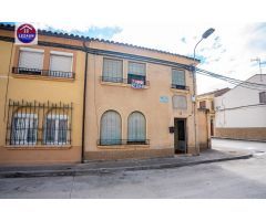 Adosado en Venta en Falces, Navarra
