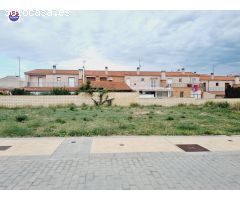 Terreno urbano en Venta en Milagros, Navarra