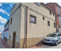 Adosado en Venta en Milagros, Navarra
