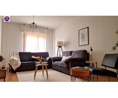 Apartamento en Venta en Peralta, Navarra