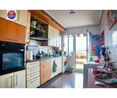Atico en Venta en Peralta, Navarra