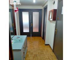 PISO CON TRASTERO FRENTE A LOS NUEVOS JUZGADOS