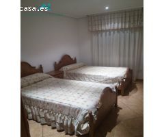 Chalet en Alquiler en Elche de la Sierra, Alicante