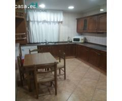 Chalet en Alquiler en Elche de la Sierra, Alicante