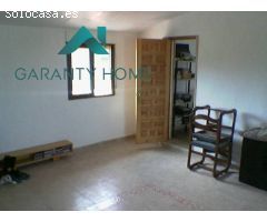 Chalet en Venta en Elche de la Sierra, Alicante