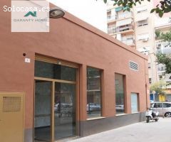 Se Vende Local zona Torrefiel - Valencia