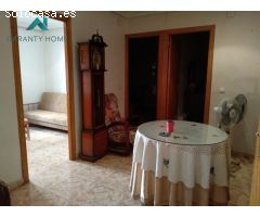 Duplex en Venta en Elche de la Sierra, Alicante