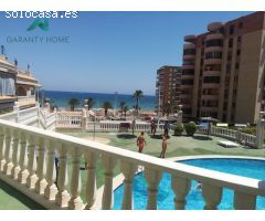 Apartamento en Venta en Arenales del sol, Alicante