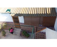 VENTA DE CASA EN ASPE
