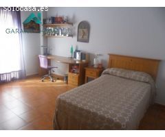Venta de chalet en Aspe zona el castillo