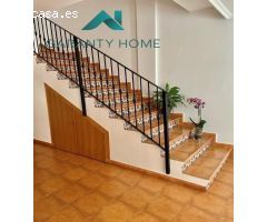 Venta de chalet en Aspe zona el castillo