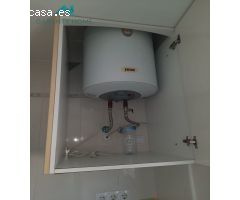 VENTA DE PISO