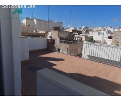 VENTA DE PISO