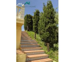 Chalet en Venta en Albatera, Alicante