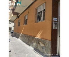 VENTA DE PLANTA BAJA
