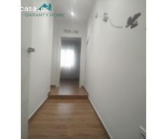 VENTA DE PLANTA BAJA