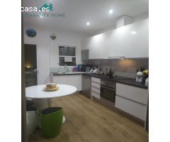 VENTA DE PLANTA BAJA