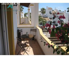 Apartamento en Alquiler en Albatera, Alicante