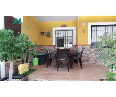 VENTA DE ADOSADO