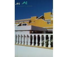 VENTA DE ADOSADO