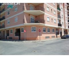 Piso en Venta en Almoradí, Alicante