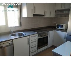 LUJOSO APARTAMENTO EN ARENALES DEL SOL