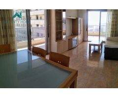 LUJOSO APARTAMENTO EN ARENALES DEL SOL