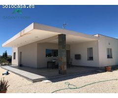 VENTA DE CHALET