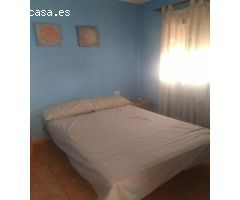 Casa de Campo-Colonia Monte Rosado