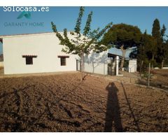 VENTA DE CASA DE CAMPO