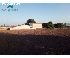 VENTA DE CASA DE CAMPO