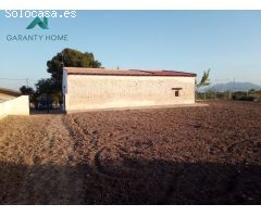 VENTA DE CASA DE CAMPO