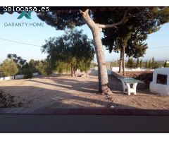 VENTA DE CASA DE CAMPO