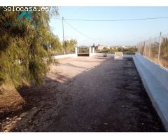 VENTA DE CASA DE CAMPO