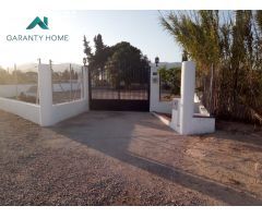 VENTA DE CASA DE CAMPO