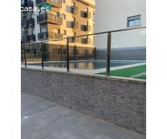 VENTA DE APARTAMENTO EN ASPE
