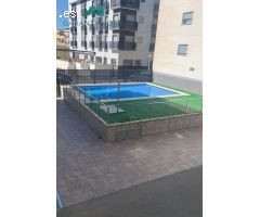 VENTA DE APARTAMENTO EN ASPE