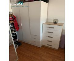 VENTA DE APARTAMENTO EN ASPE