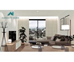 VENTA DE VIVIENDAS DE NUEVA CONSTRUCCIÓN EN ZONA CORTE INGLÉS
