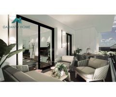 VENTA DE VIVIENDAS DE NUEVA CONSTRUCCIÓN EN ZONA CORTE INGLÉS