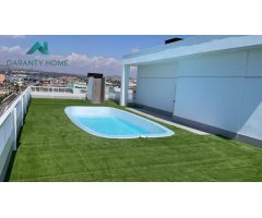 VENTA DE VIVIENDAS DE NUEVA CONSTRUCCIÓN EN ZONA CORTE INGLÉS
