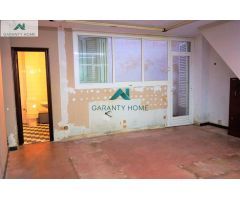 Se vende local comercial en Zona Sants