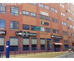 Magníficas oficinas en Venta y en Alquiler en el ensanche de Vallecas