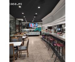 Local comercial en  Villar del Rey