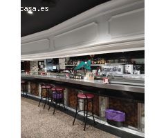 Local comercial en  Villar del Rey