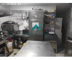 Local comercial en  Villar del Rey